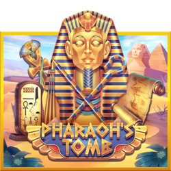 PAWIN88 JK slot Pharaoh's Tomb