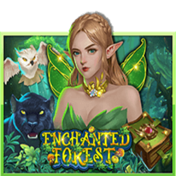 PAWIN88 JK slot Enchanted Forest