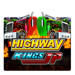 PAWIN88 JK slot HighwayKings JP