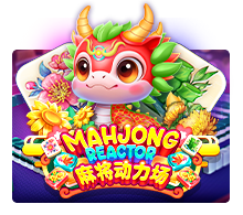 PAWIN88 JK slot Mahjong Reactor