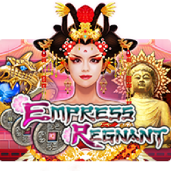 PAWIN88 JK slot Empress Regnant