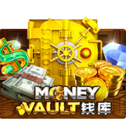 PAWIN88 JK slot Money Vault