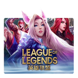 PAWIN88 JK slot League Of Legends
