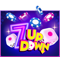 PAWIN88 JK slot 7 Up Down