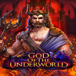 PAWIN88 JK slot God Of The Underworld
