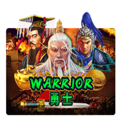 PAWIN88 JK slot Warrior
