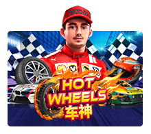 PAWIN88 JK slot Hot Wheels