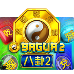 PAWIN88 JK slot Bagua 2