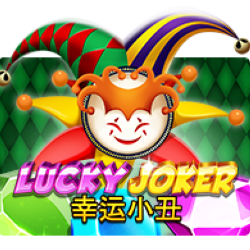PAWIN88 JK slot Lucky Joker