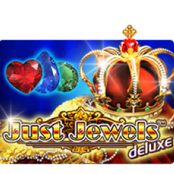 PAWIN88 JK slot Just Jewels Deluxe