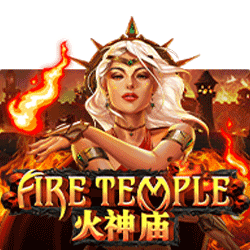 PAWIN88 JK slot Fire Temple