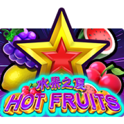 PAWIN88 JK slot Hot Fruits