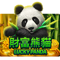 PAWIN88 JK slot Lucky Panda