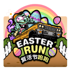 PAWIN88 JK slot Easter Run