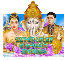 PAWIN88 JK slot Super Lucky Elephant