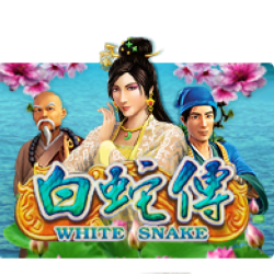 PAWIN88 JK slot White Snake