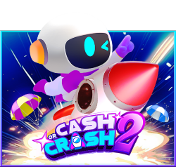 PAWIN88 JK slot Cash or Crash 2