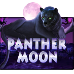 PAWIN88 JK slot Panther Moon