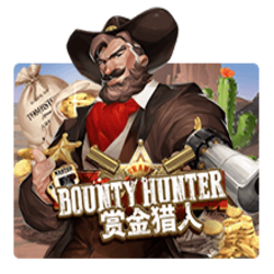 PAWIN88 JK slot Bounty Hunter