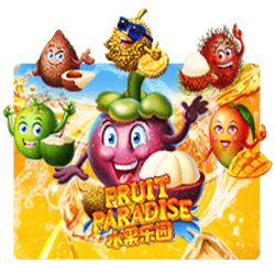 PAWIN88 JK slot Fruit Paradise
