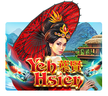 PAWIN88 JK slot Yeh Hsien