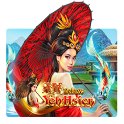 PAWIN88 JK slot Yeh Hsien Deluxe