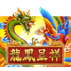 PAWIN88 JK slot Dragon Phoenix