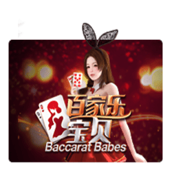 PAWIN88 JK slot Baccarat Babes