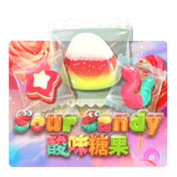 PAWIN88 JK slot Sour Candy