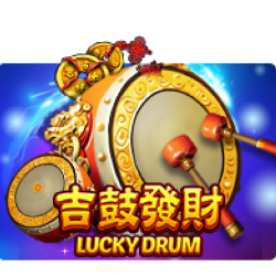 PAWIN88 JK slot Lucky Drum