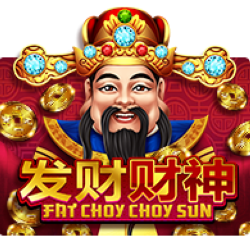 PAWIN88 JK slot Fat Choy Choy Sun