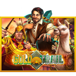 PAWIN88 JK slot Gold Trail