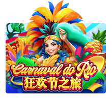 PAWIN88 JK slot Carnaval Do Rio