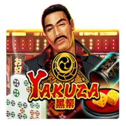 PAWIN88 JK slot Yakuza