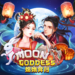 PAWIN88 JK slot Moon Goddess
