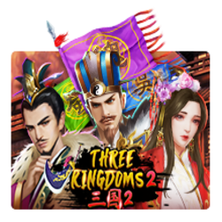 PAWIN88 JK slot Three Kingdoms 2
