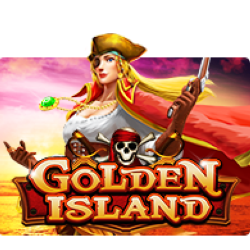 PAWIN88 JK slot Golden Island