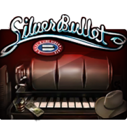 PAWIN88 JK slot Silver Bullet