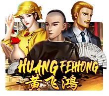 PAWIN88 JK slot Huang Fei Hong