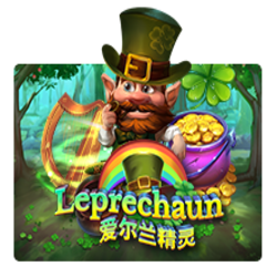 PAWIN88 JK slot Leprechaun