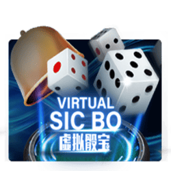 PAWIN88 JK slot Virtual Sic Bo