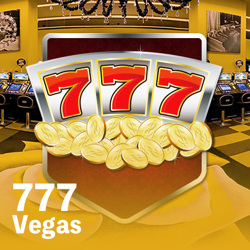 PAWIN88 KA slot 777 Vegas
