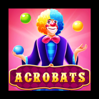 PAWIN88 KA slot Acrobats