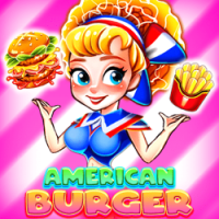 PAWIN88 KA slot American Burger