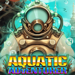PAWIN88 KA slot AquaticAdventurer