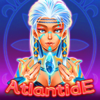 PAWIN88 KA slot Atlantide