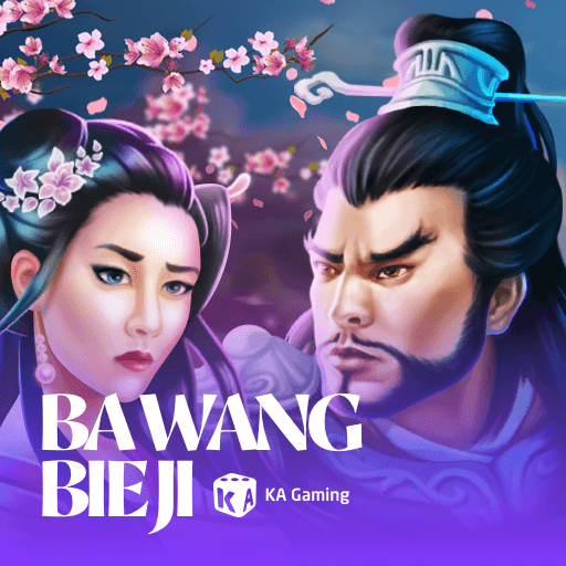 PAWIN88 KA slot Ba Wang Bie Ji