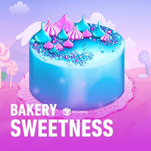 PAWIN88 KA slot Bakery Sweetness