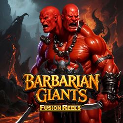 PAWIN88 KA slot Barbarian Giants