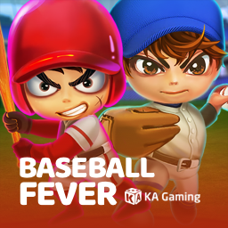 PAWIN88 KA slot Baseball Fever